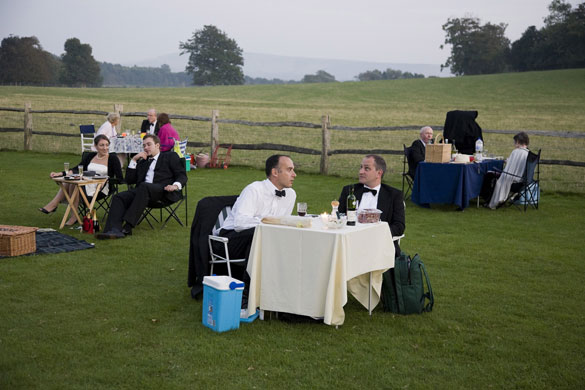 Arles photographic festival