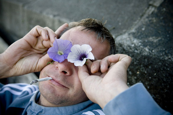 Arles photographic festival