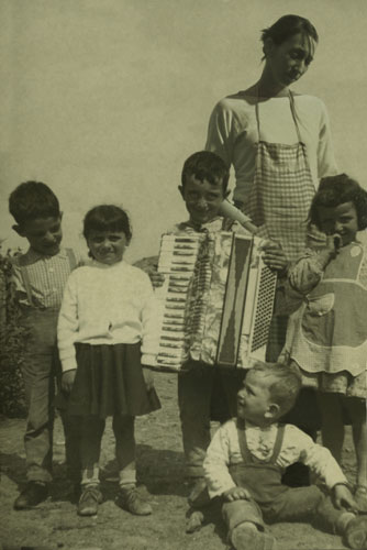 Arles photographic festival