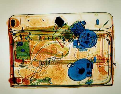 Arles photographic festival