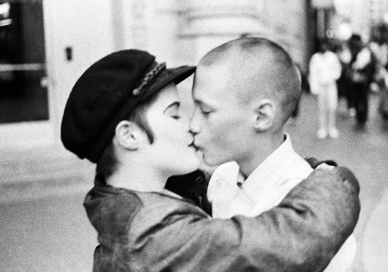 Arles Photography Festival