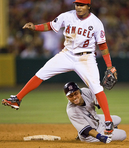 24 hours in sport: Yankees' Derek Jeter