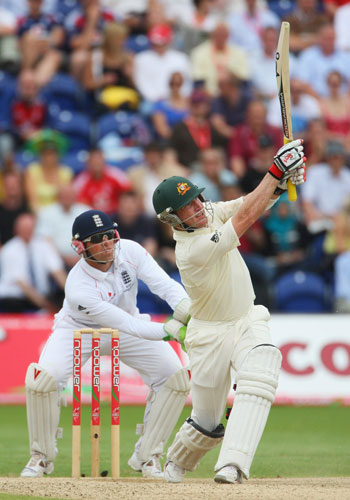 Ashes Day 4: Ashes Day 4