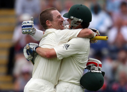 Ashes Day 4: Ashes Day 4