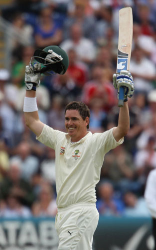 Ashes Day 4: Ashes Day 4