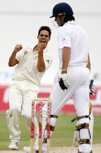 Ashes Day 4: Ashes Day 4