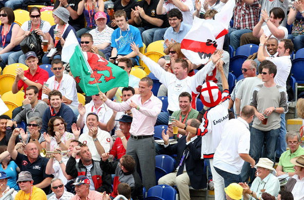 Ashes Day 4: Ashes Day 4