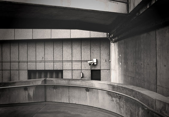 Another Partial Success: Every Good Door Needs Watching