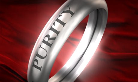 Virtual Purity Ring