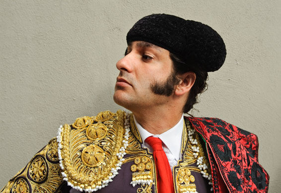 24sport: Morante de la puebla