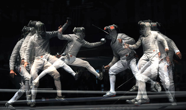 24sport: Veniamin Reshetnikov and Julien Pillet