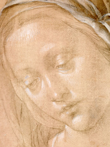 Renaissance Drawings: Italian Renaissance Drawings