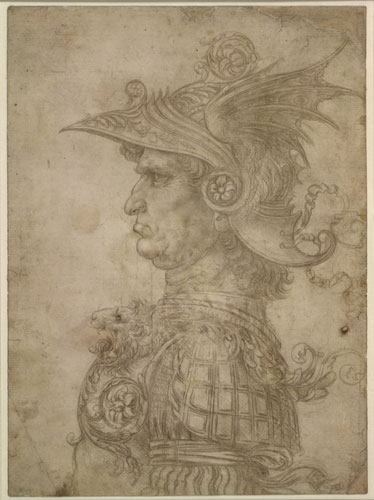 Renaissance Drawings: Italian Renaissance Drawings