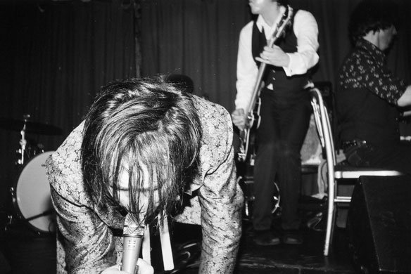 Garage rockers gallery: Garage rockers gallery