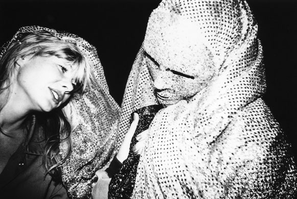 Garage rockers gallery: Garage rockers gallery