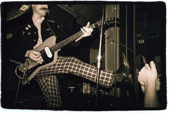 Garage rockers gallery: Garage rockers gallery