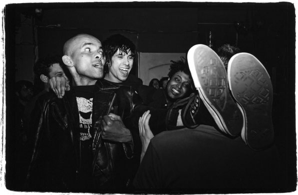 Garage rockers gallery: Garage rockers gallery