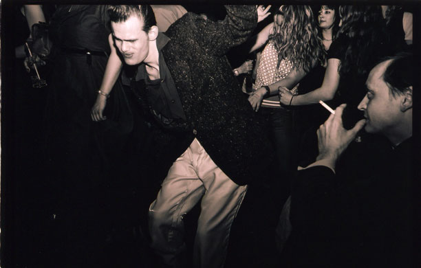 Garage rockers gallery: Garage rockers gallery