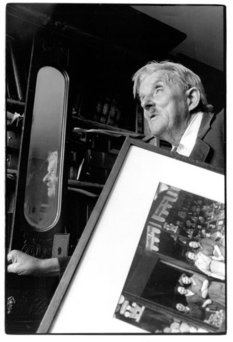 Jimmy Forsyth: Jimmy Forsyth