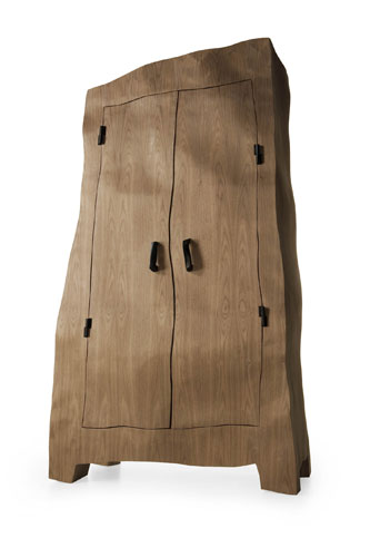 Telling Tales: Telling Tales: Fantasy and Fear in Contemporary Design