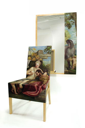 Telling Tales: Telling Tales: Fantasy and Fear in Contemporary Design