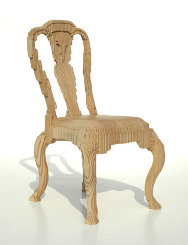 Telling Tales: Telling Tales: Fantasy and Fear in Contemporary Design