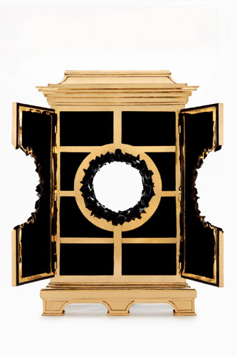 Telling Tales: Telling Tales: Fantasy and Fear in Contemporary Design