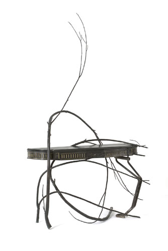 Telling Tales: Telling Tales: Fantasy and Fear in Contemporary Design