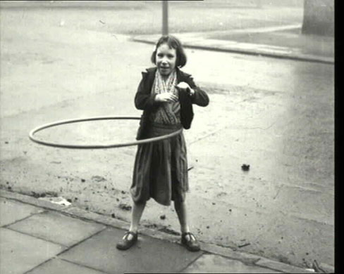 Jimmy Forsyth: Ann Doughty