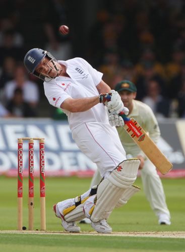 Second Test: Second Test