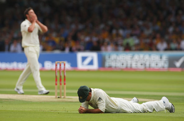 Second Test: Second Test