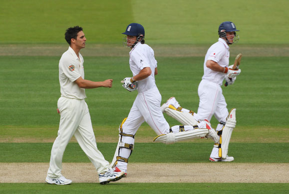 Second Test: Second Test