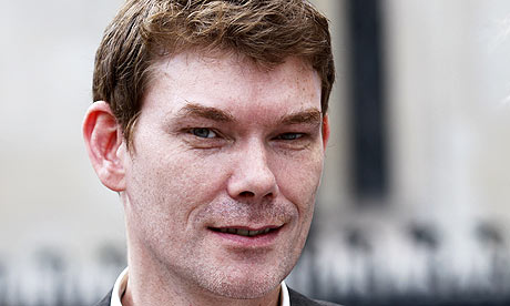 Gary McKinnon