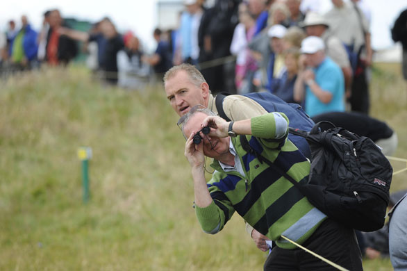 British Open: British Open
