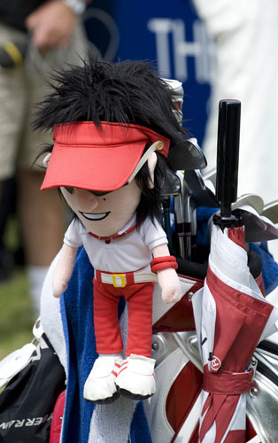 British Open: British Open