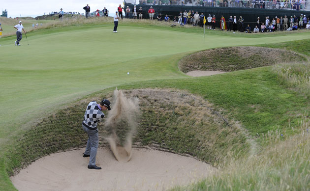 British Open: British Open