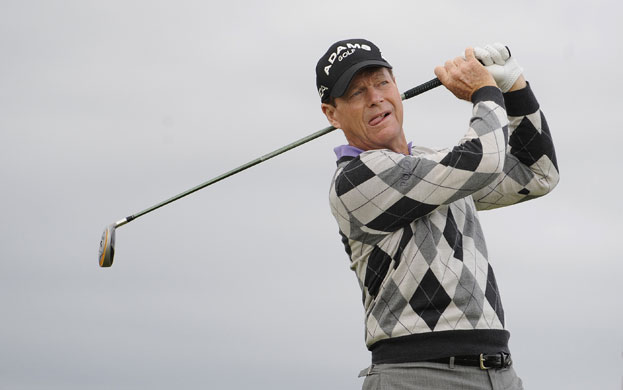 British Open: British Open