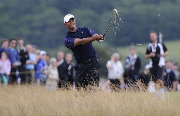 British Open: British Open