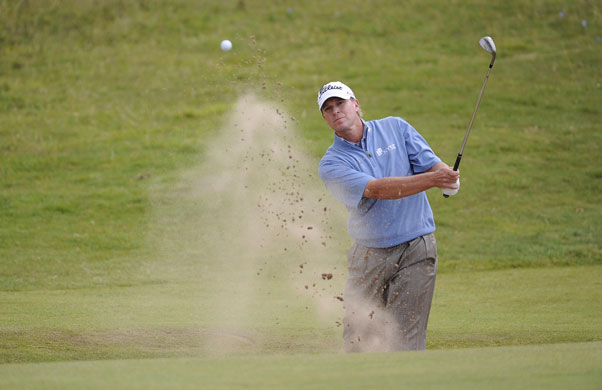 British Open: British Open