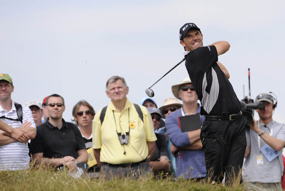 British Open: British Open