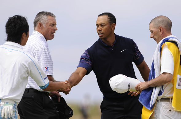 British Open: British Open