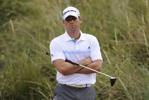 British Open: British Open