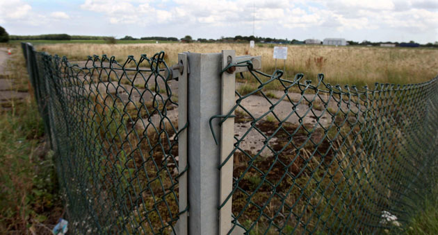 Eco Towns : Government go-ahead for eco towns in UK 