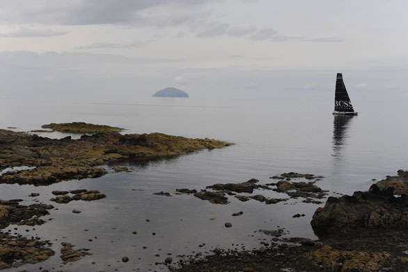 British Open: British Open