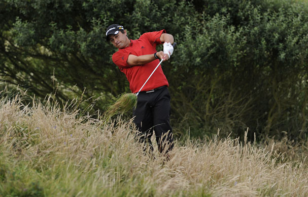 British Open: British Open