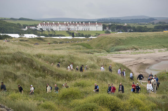 British Open: British Open