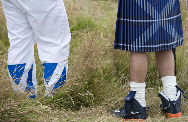 British Open: British Open