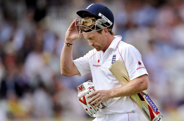 Lord's Test match: Lord's Test match