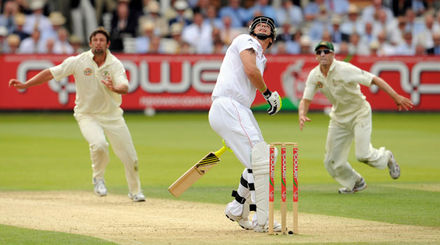 Lord's Test match: Lord's Test match