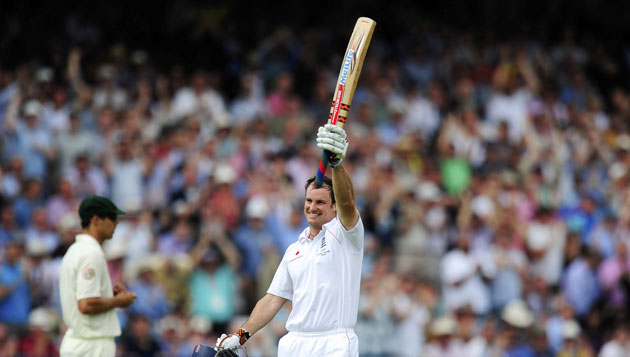 Lord's Test match: Lord's Test match